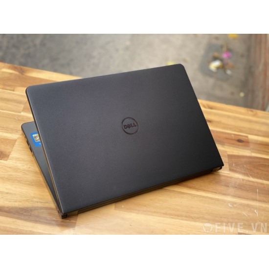 Laptop Dell Inspiron 5458 (Core i3 5005U, RAM 4GB, SSD 128GB, Intel HD Graphics 5500, 14.0 inch HD)